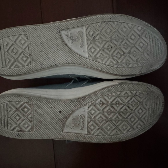 Chuck Taylor All Star Dainty Mary Jane - Size 9 - Picture 9 of 10